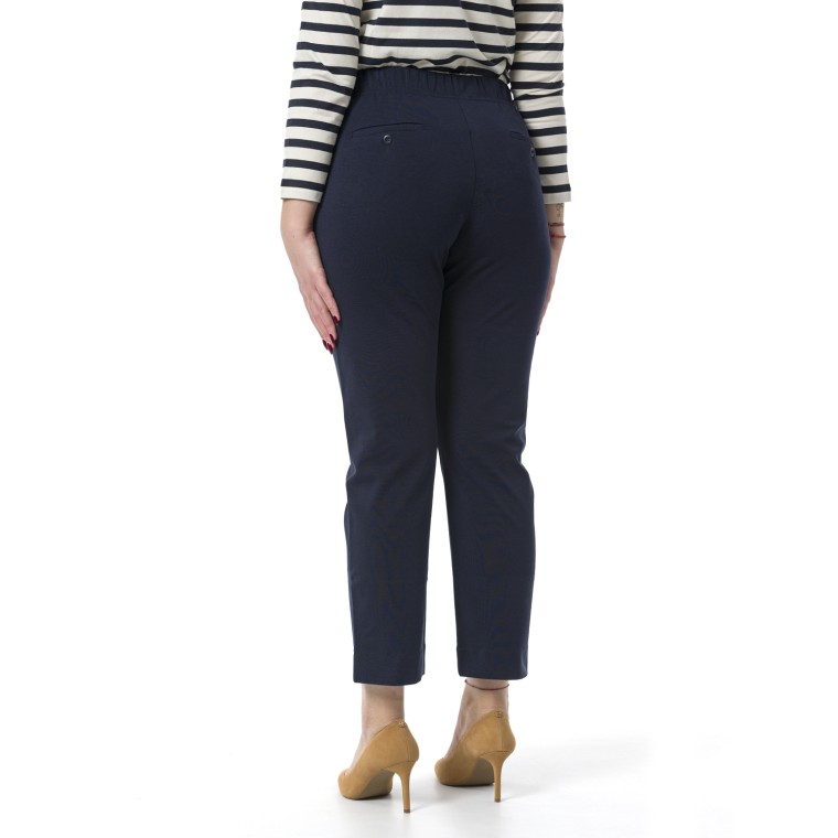 Pantaloni Elfo Weekend Max Mara