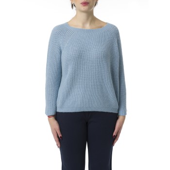 Maglione in filato mohair Xeno Weekend Max Mara