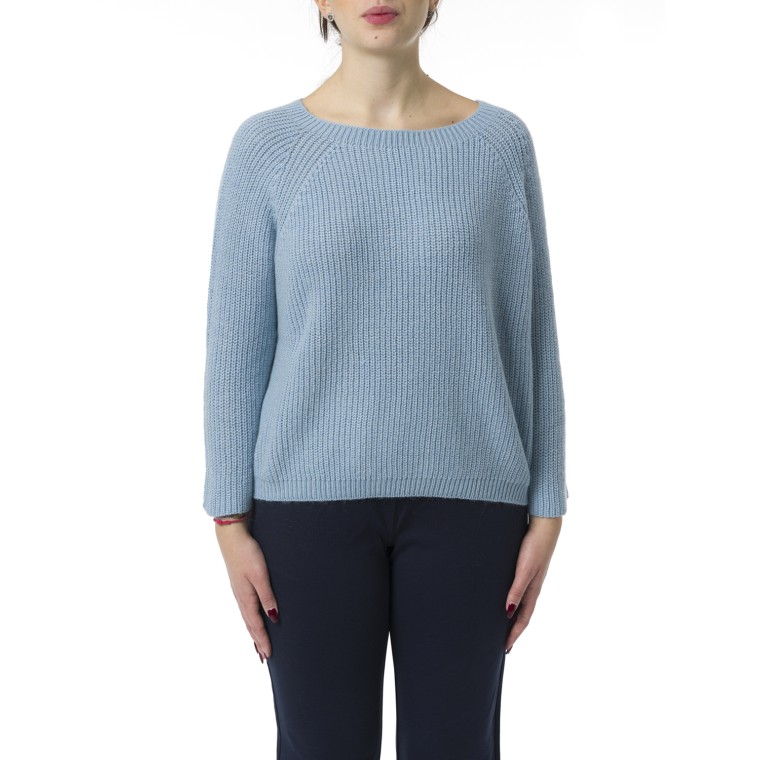 Maglione in filato mohair Xeno Weekend Max Mara