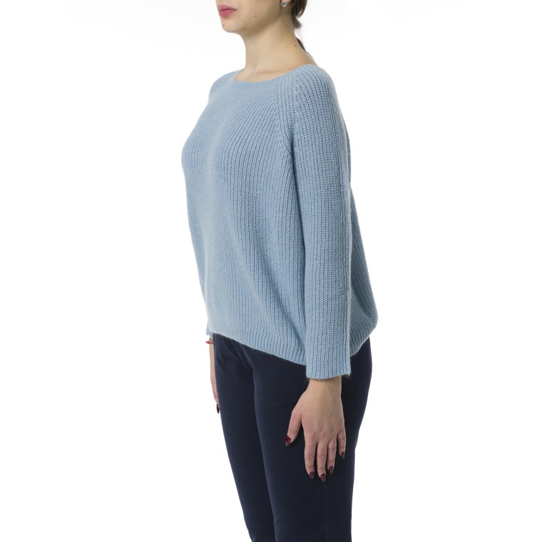 Maglione in filato mohair Xeno Weekend Max Mara