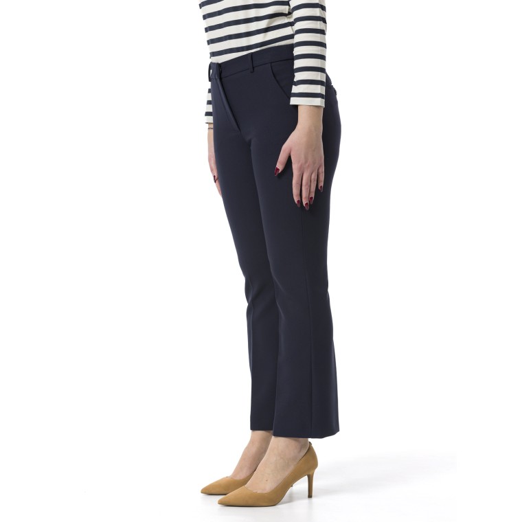 Pantaloni Freda Weekend Max Mara