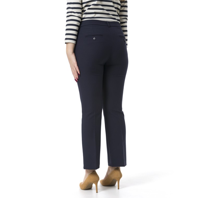 Pantaloni Freda Weekend Max Mara