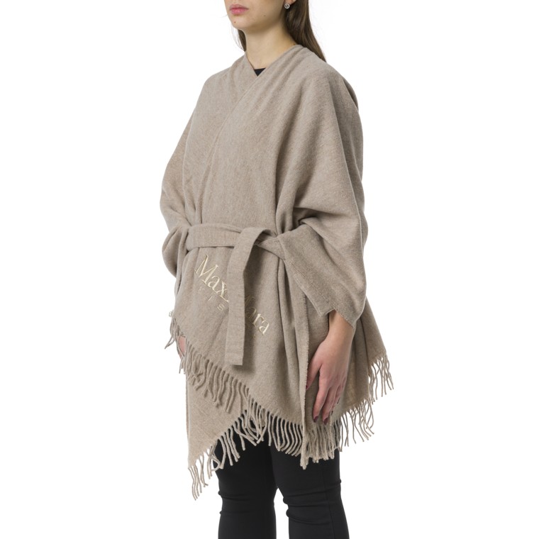 Poncho Martora Max Mara Leisure