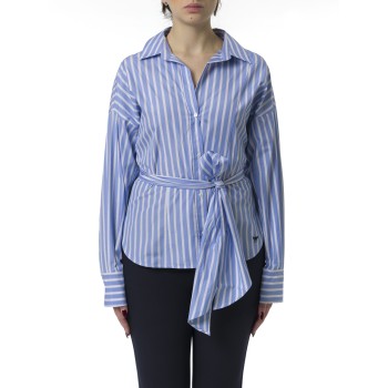 Camicia incrociata Torino Weekend Max Mara