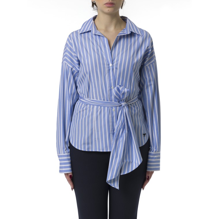 Camicia incrociata Torino Weekend Max Mara