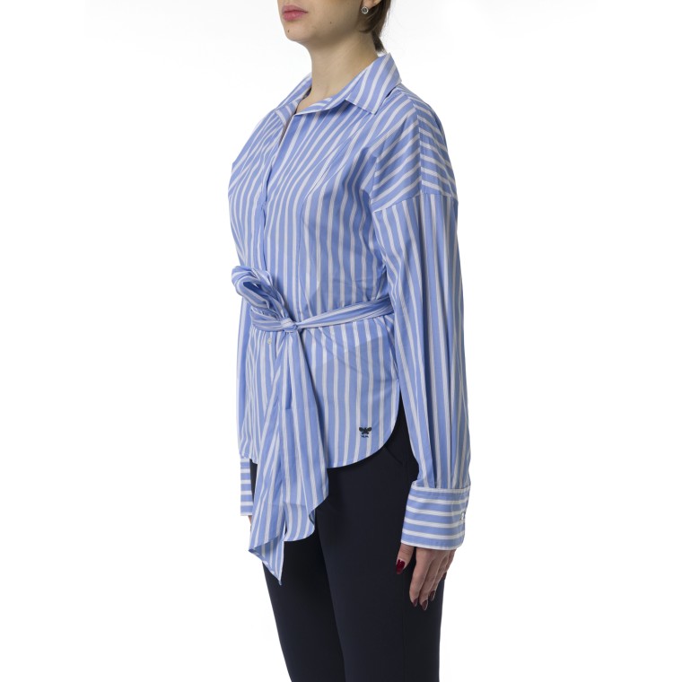 Camicia incrociata Torino Weekend Max Mara