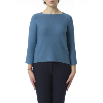 Maglia girocollo Addotto Weekend Max Mara