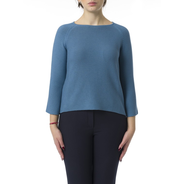 Maglia girocollo Addotto Weekend Max Mara