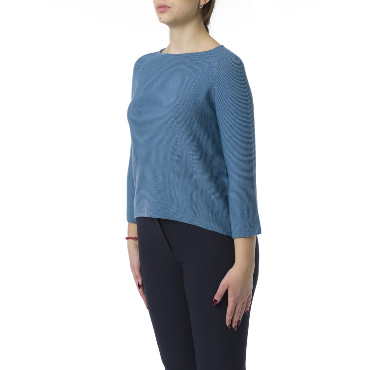 Maglia girocollo Addotto Weekend Max Mara