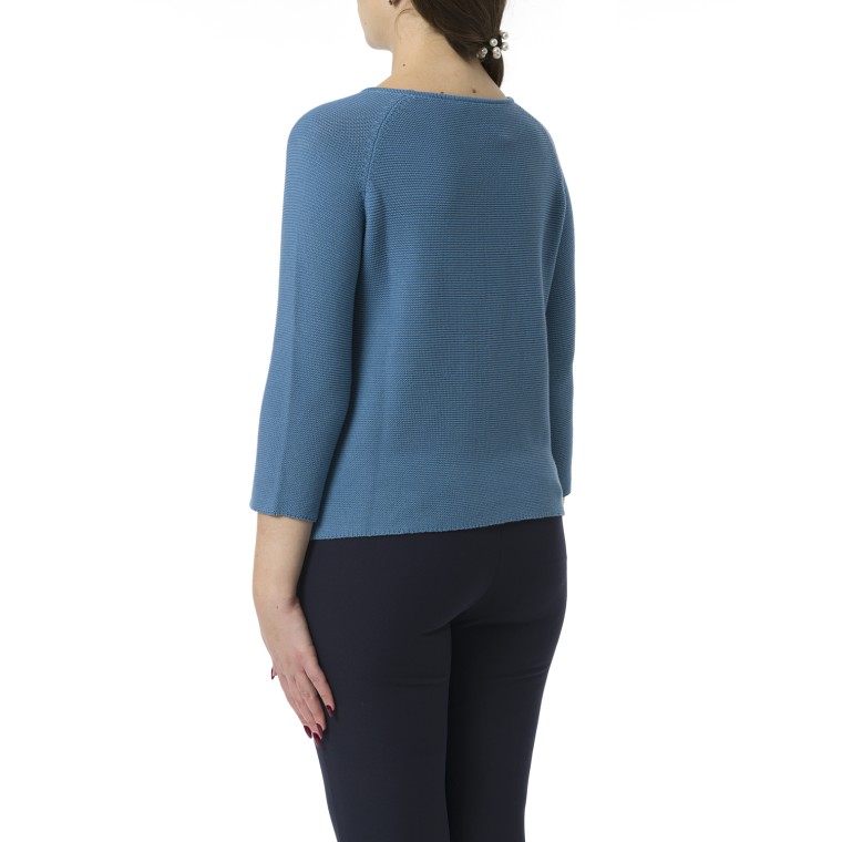 Maglia girocollo Addotto Weekend Max Mara