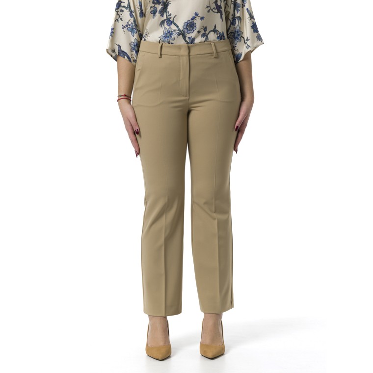 Pantaloni Estasi Weekend Max Mara