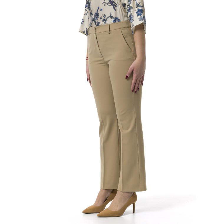 Pantaloni Estasi Weekend Max Mara