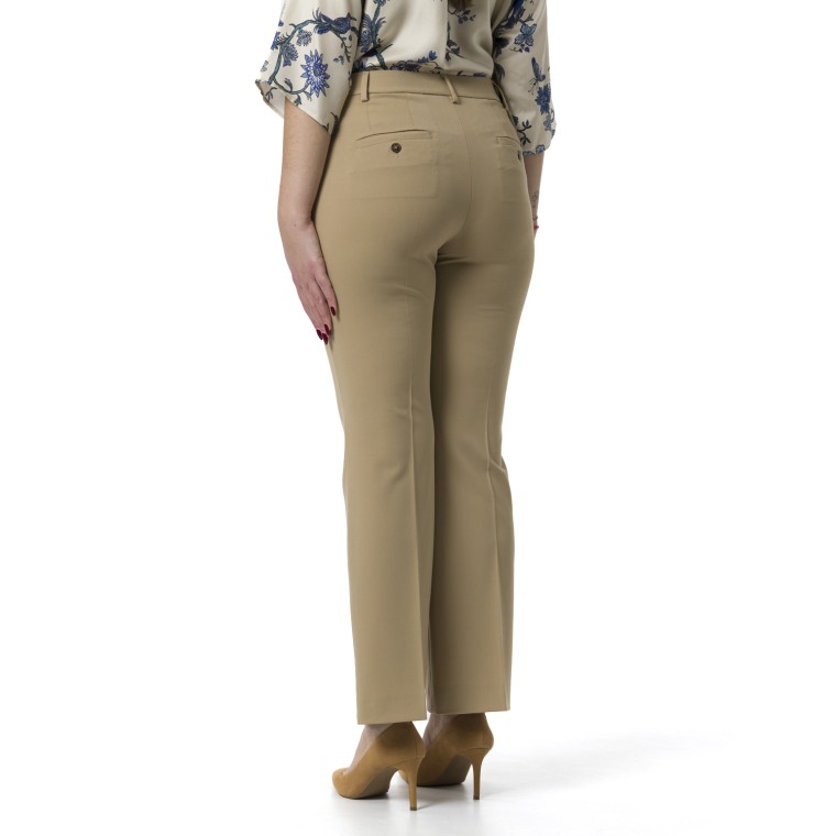 Pantaloni Estasi Weekend Max Mara