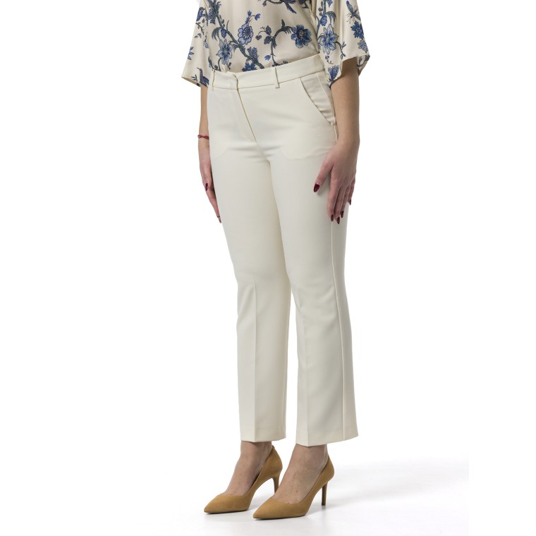 Pantaloni Freda Weekend Max Mara