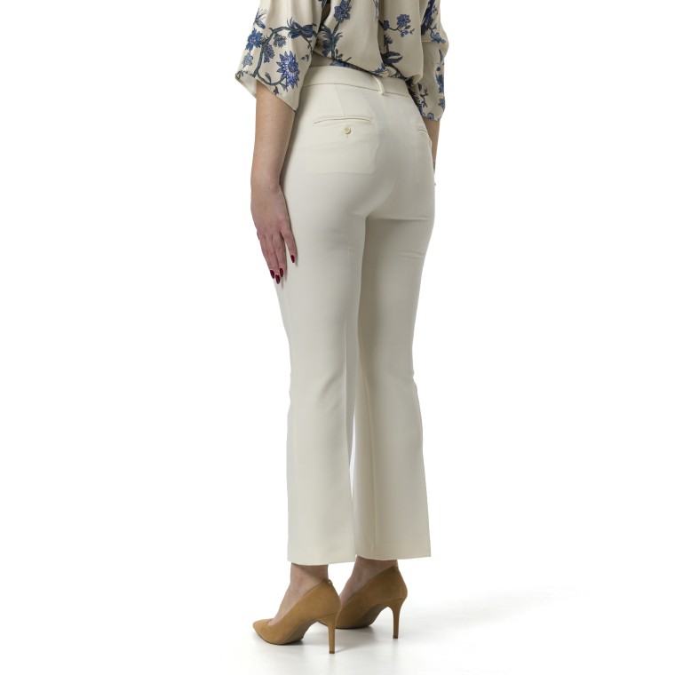 Pantaloni Freda Weekend Max Mara