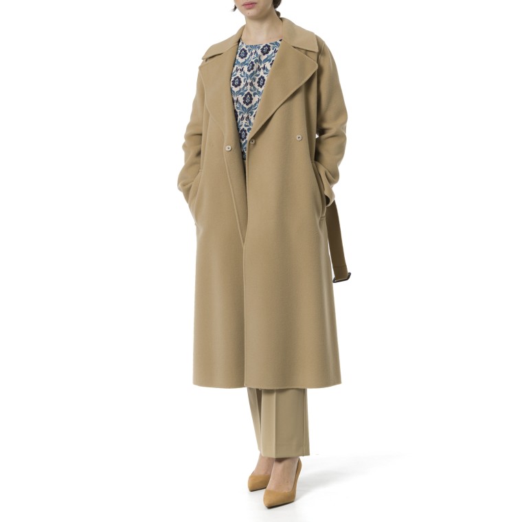 Cappotto Manu Weekend Max Mara