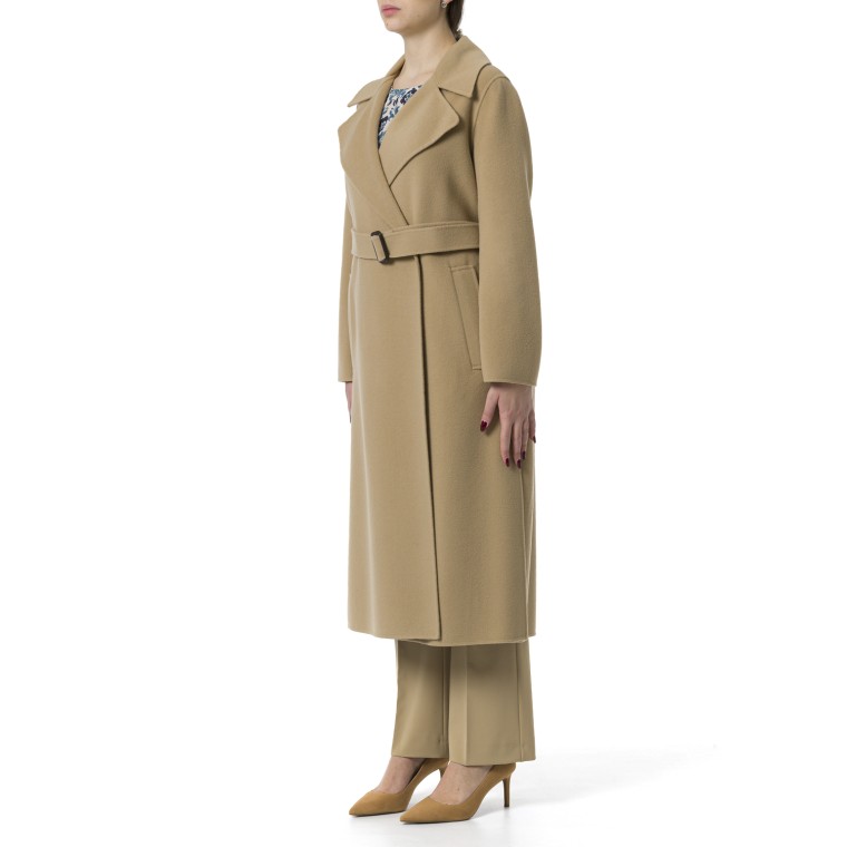 Cappotto Manu Weekend Max Mara