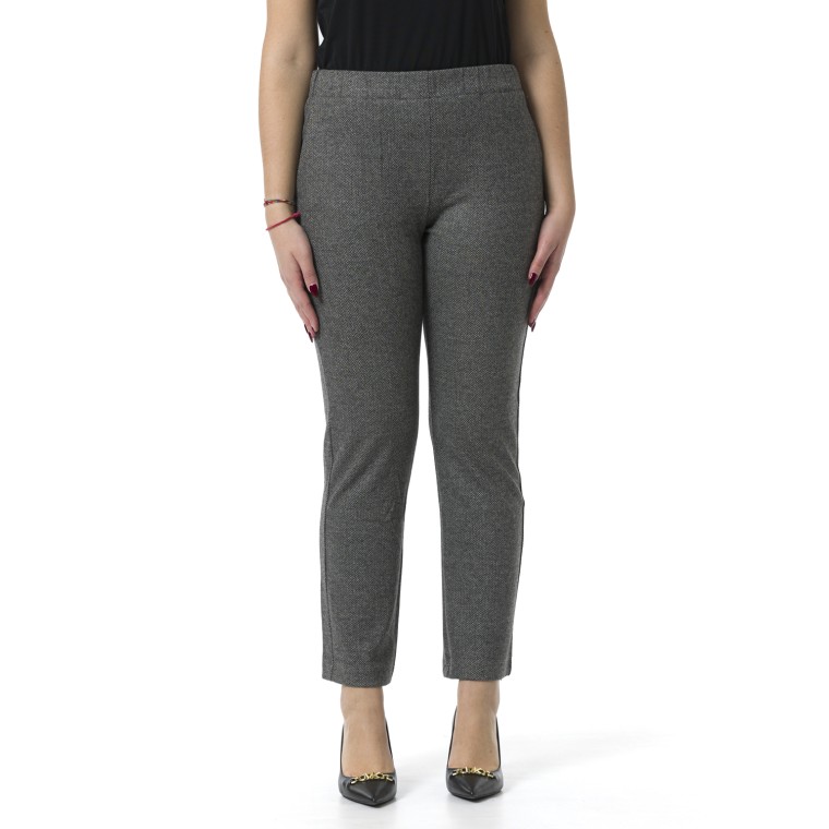 Pantaloni Cordoba Weekend Max Mara