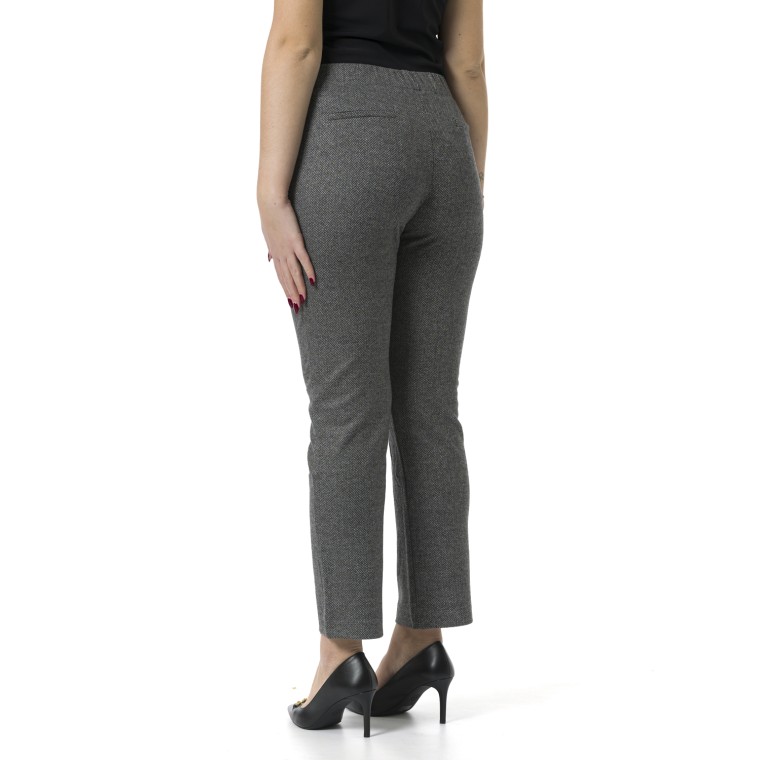 Pantaloni Cordoba Weekend Max Mara