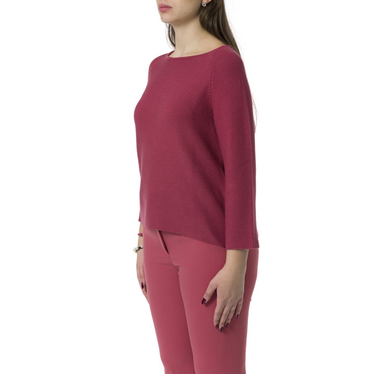 Maglia girocollo Addotto Weekend Max Mara