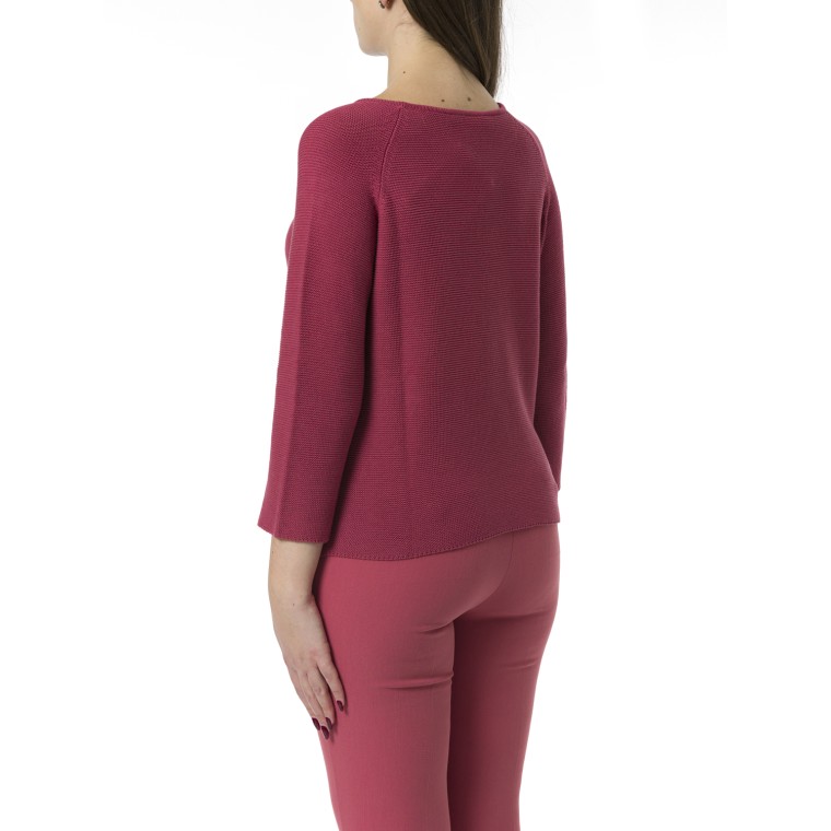 Maglia girocollo Addotto Weekend Max Mara