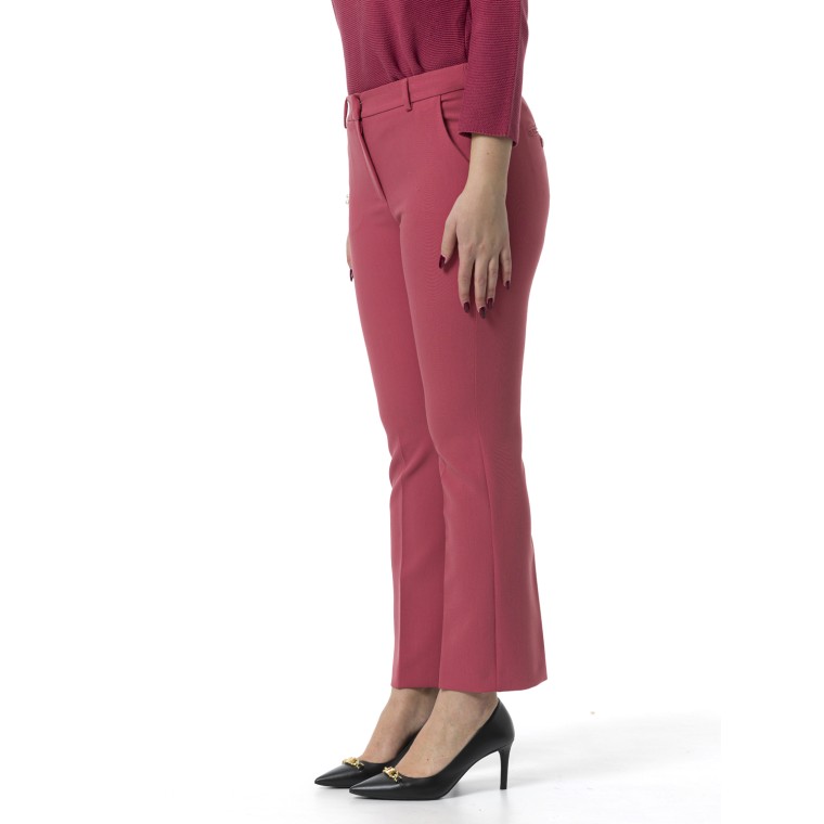 Pantaloni Freda Weekend Max Mara