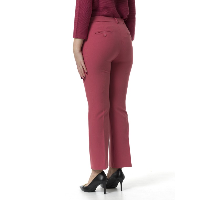 Pantaloni Freda Weekend Max Mara