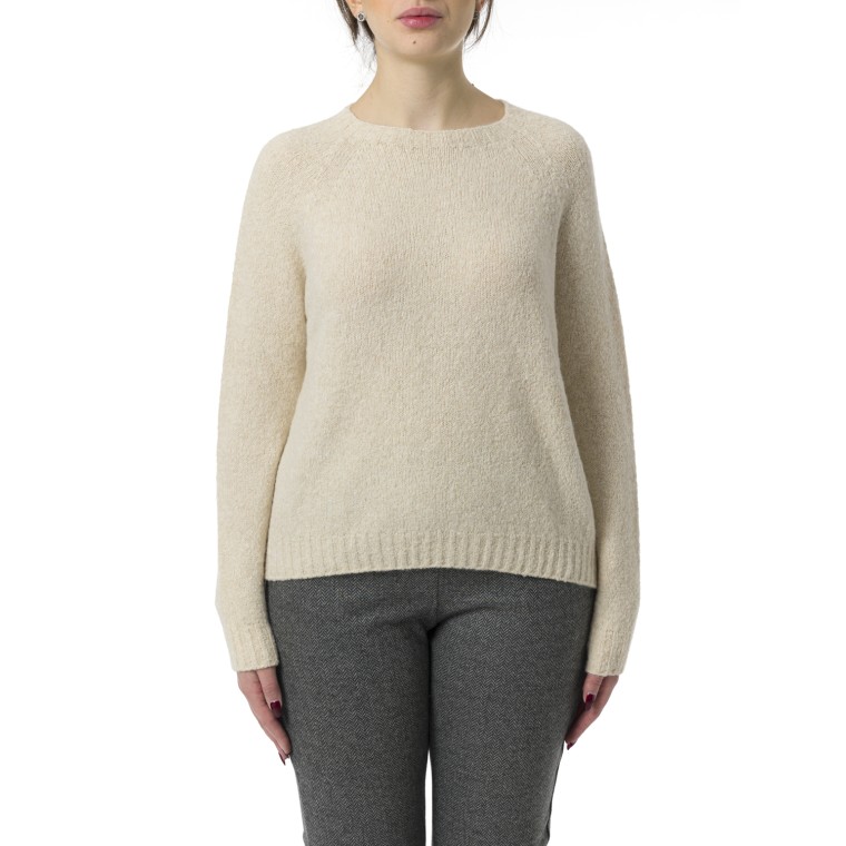 Maglione Ghiacci Weekend Max Mara