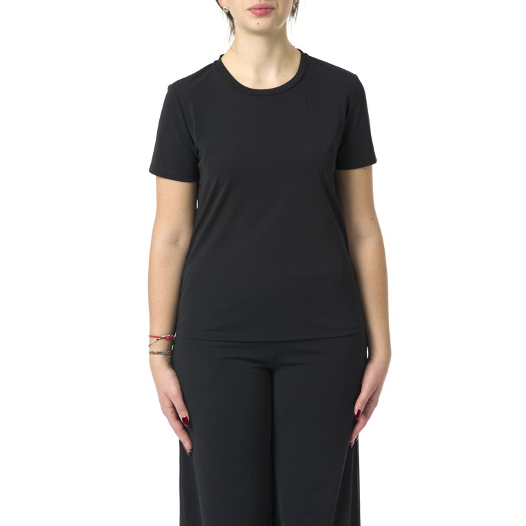 T-shirt Bugia Max Mara Leisure