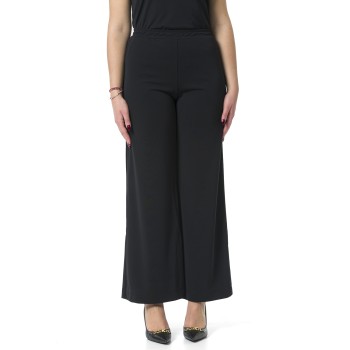 Pantaloni Veles Max Mara Leisure