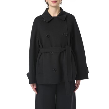 Trench corto Louis 'S Max Mara