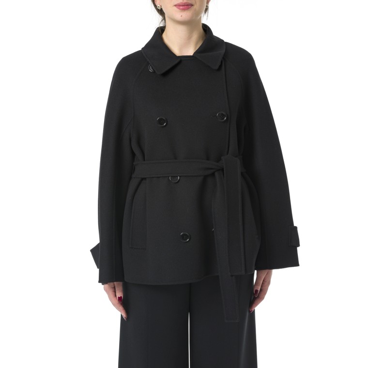 Trench corto Louis 'S Max Mara