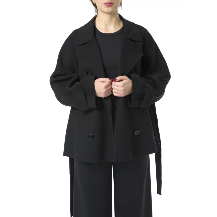 Trench corto Louis 'S Max Mara