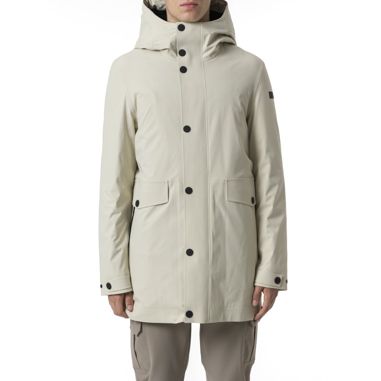 Parka RRD