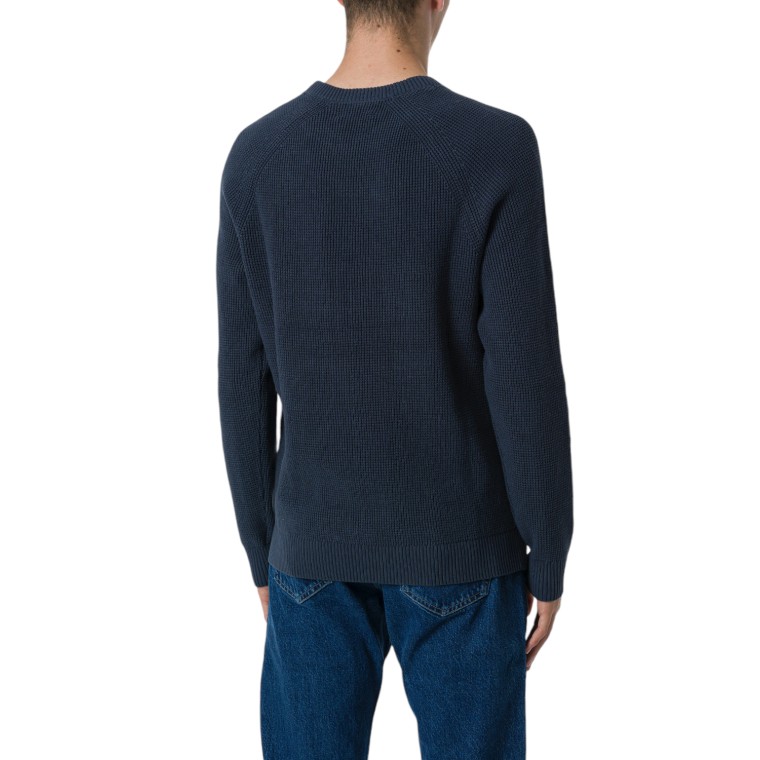 Maglione Calvin Klein Jeans in cotone biologico