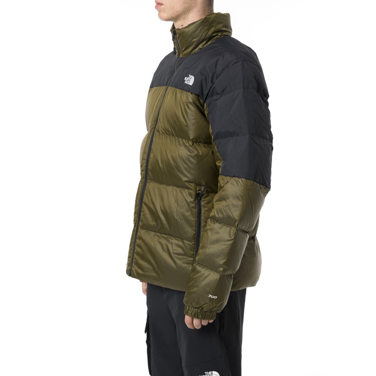 Piumino Diablo 2.0 The North Face