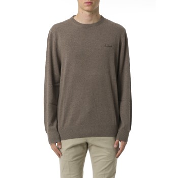 Maglione Regent Mc2 Saint Barth