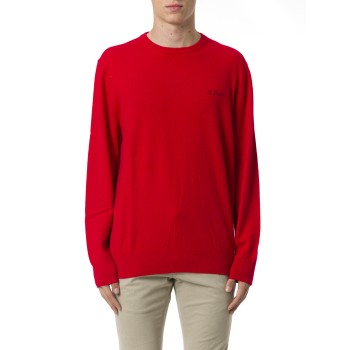 Maglione Regent Mc2 Saint Barth