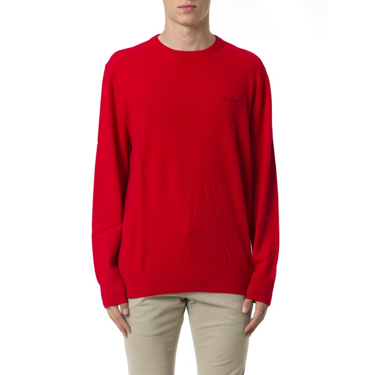 Maglione Regent Mc2 Saint Barth