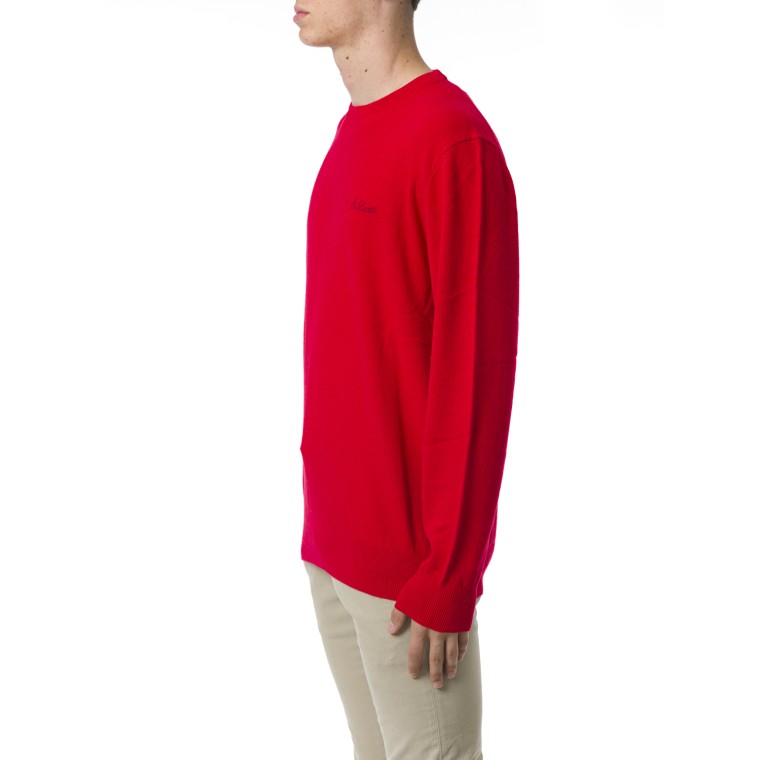 Maglione Regent Mc2 Saint Barth