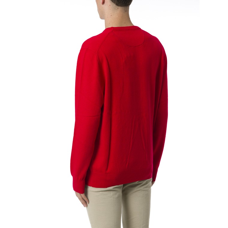 Maglione Regent Mc2 Saint Barth