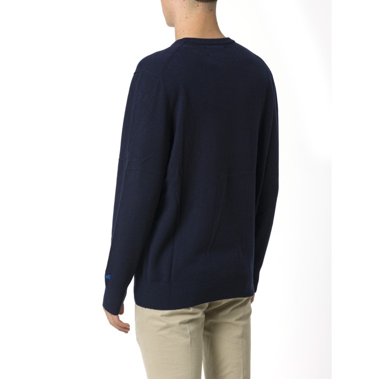 Maglione Heron Light Mc2 Saint Barth