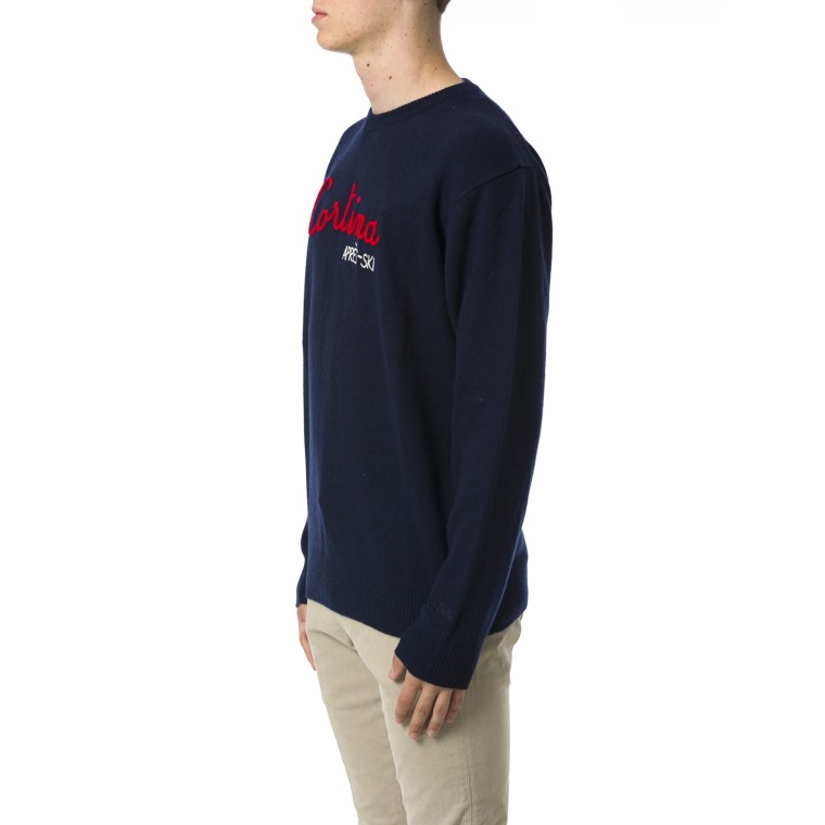 Maglione Heron Mc2 Saint Barth