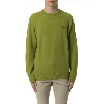 Maglione Regent Mc2 Saint Barth