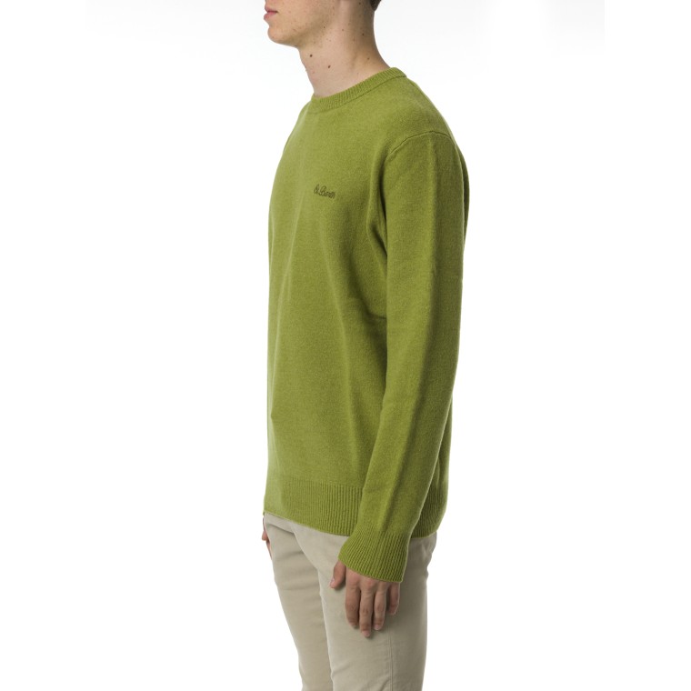 Maglione Regent Mc2 Saint Barth