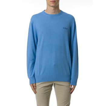 Maglione Regent Mc2 Saint Barth