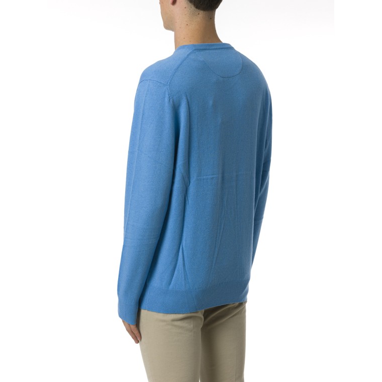 Maglione Regent Mc2 Saint Barth