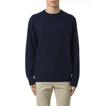 Maglione Regent Mc2 Saint Barth