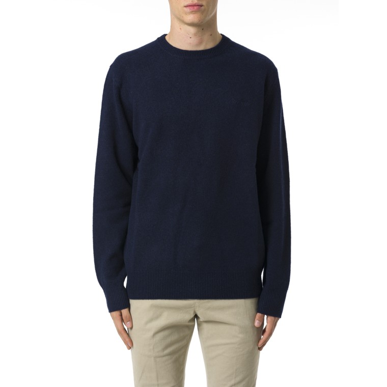 Maglione Regent Mc2 Saint Barth