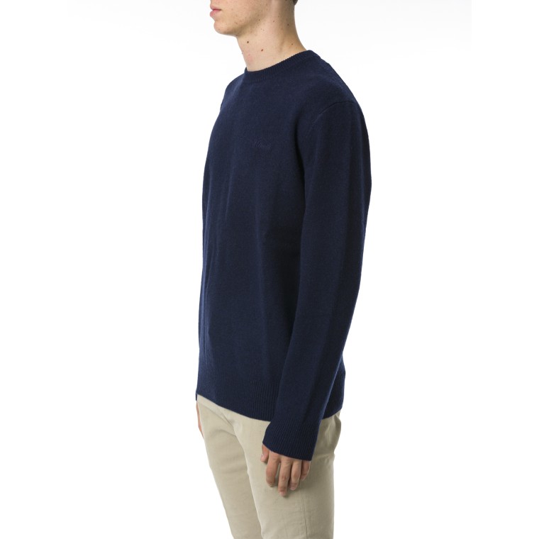 Maglione Regent Mc2 Saint Barth